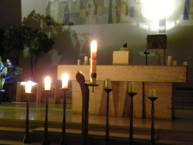 Nacht der offenen Kirche 2016 20